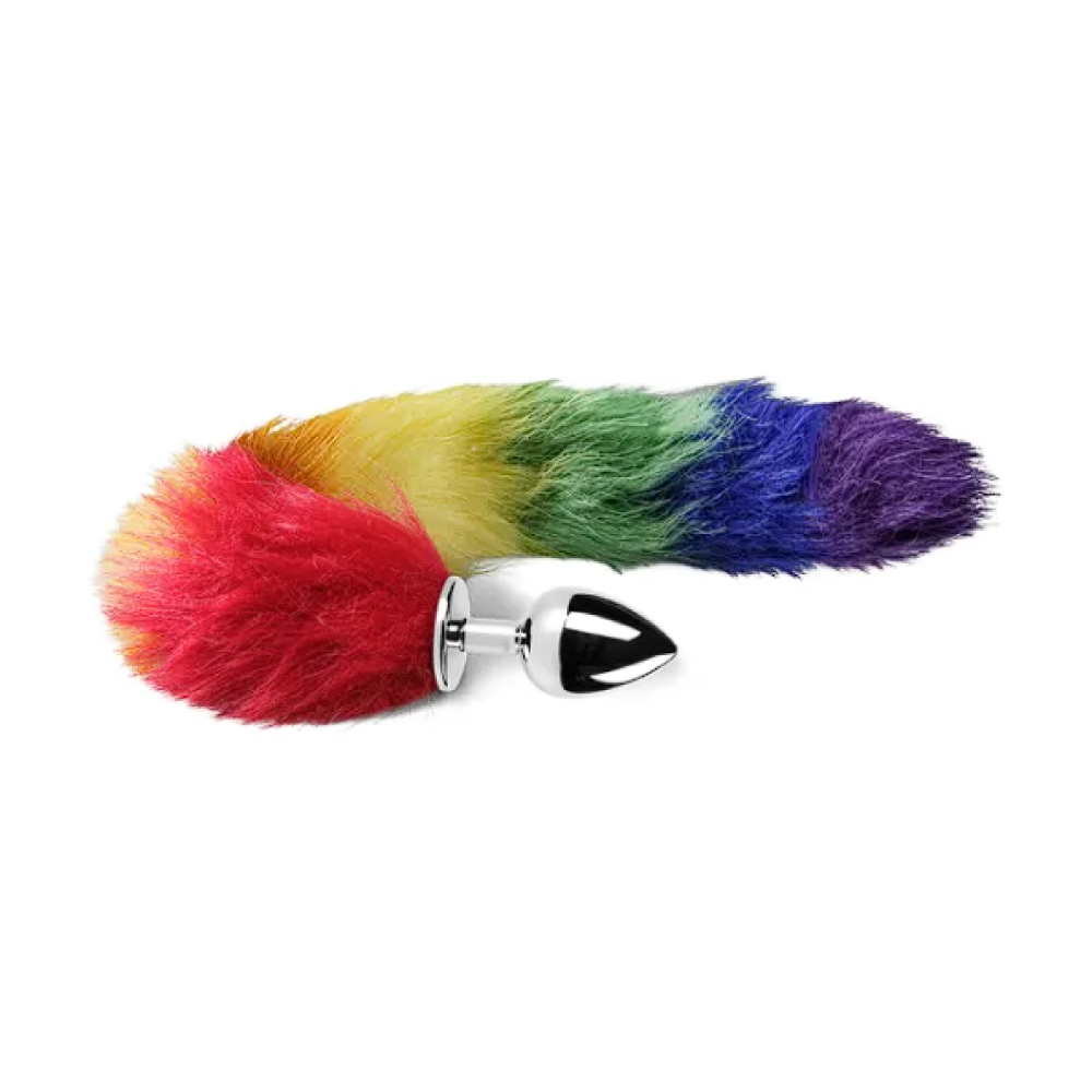 Tail Butt Plug