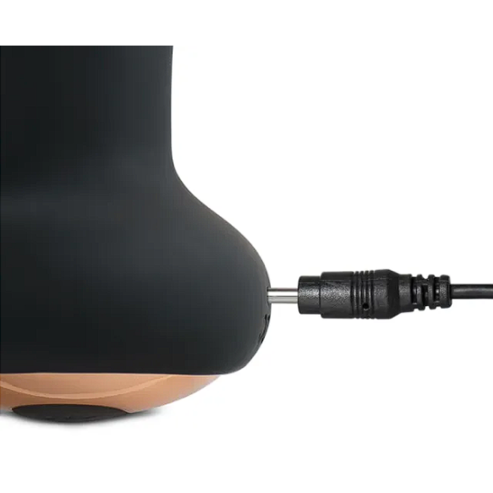 Vibrating Anal Plug