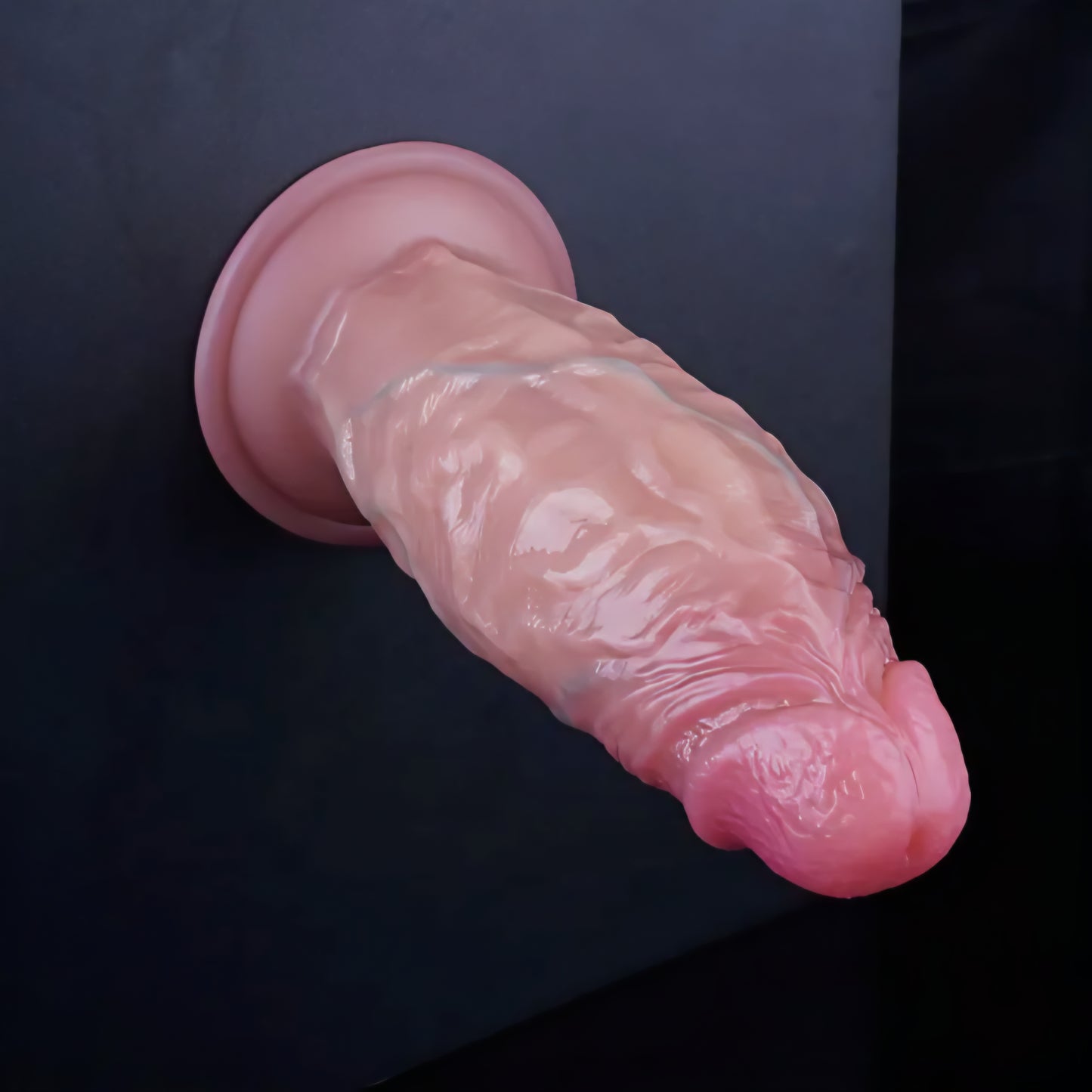 Fat Flesh Realistic Dildo