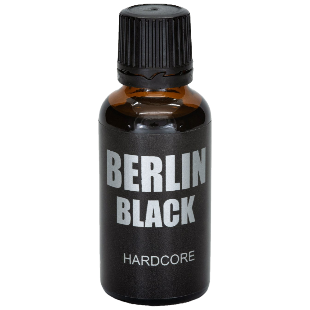 Berlin Black 25ml