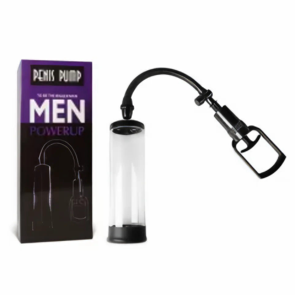 Penis Pump