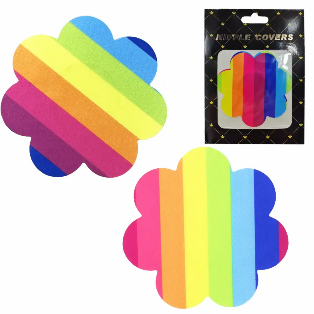 Nipple Covers (Pride)