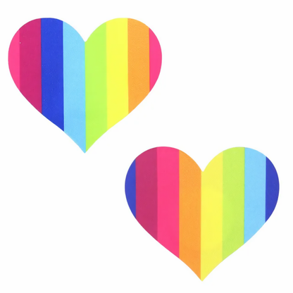 Nipple Covers (Pride)