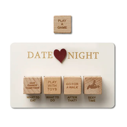 Roleplay Dice for Adults