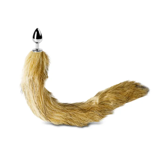 Tail Butt Plug
