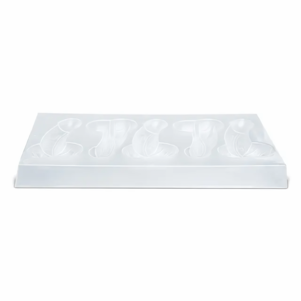 Male Ice Tray