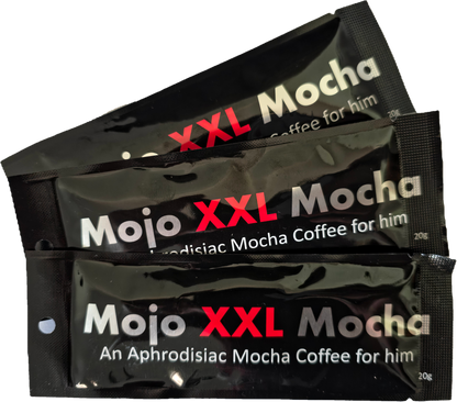 MOJO Coffee Enhancement