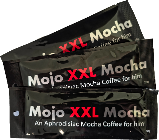 MOJO Coffee Enhancement