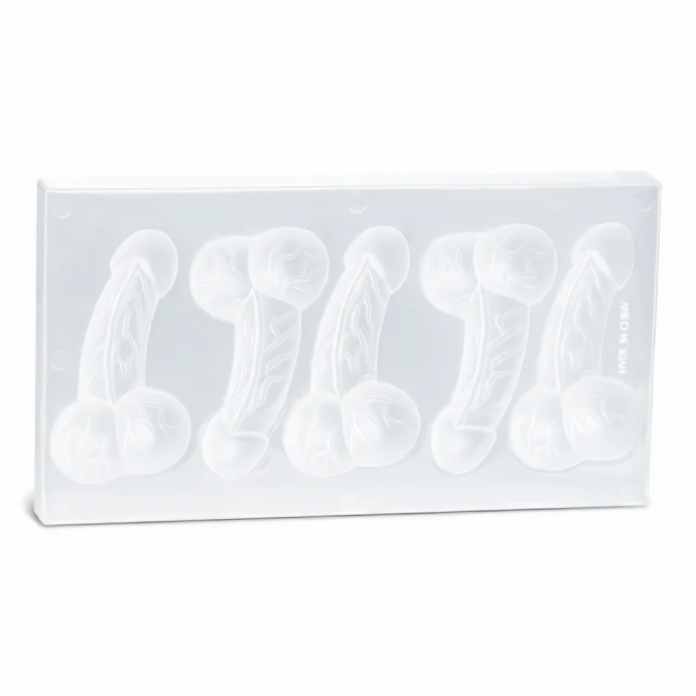 Male Ice Tray