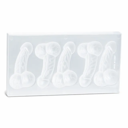 Male Ice Tray