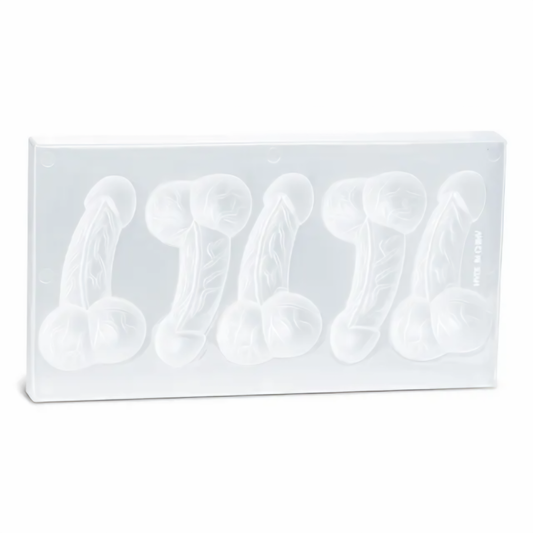 Male Ice Tray