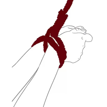 Bondage Rope