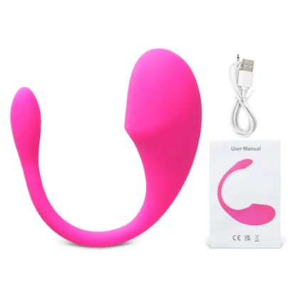 Vibrating Egg