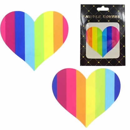 Nipple Covers (Pride)