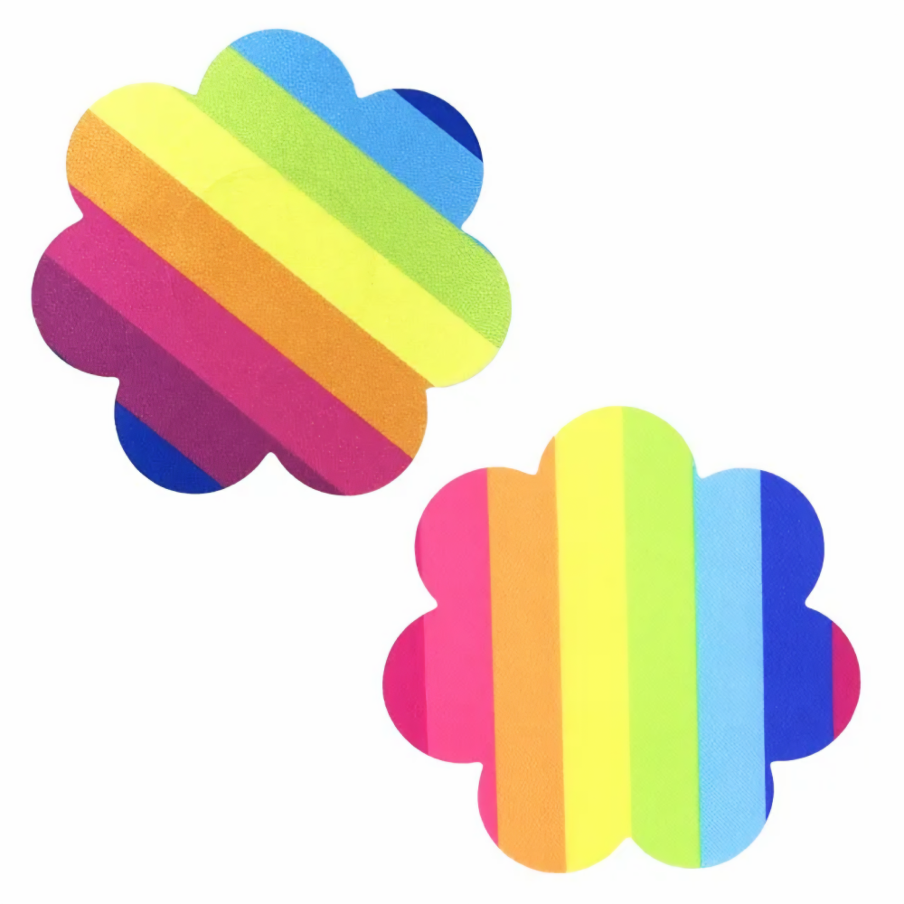 Nipple Covers (Pride)