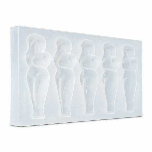 Female Ice Tray