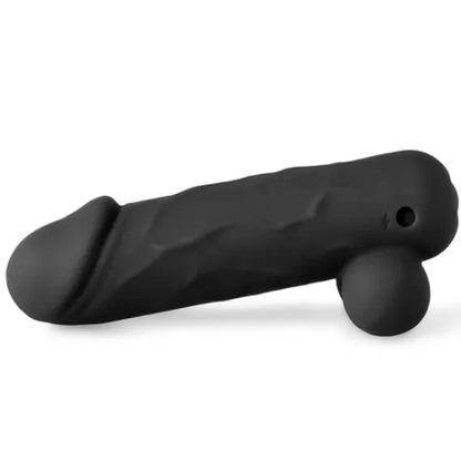 Vibrating Mini Dildo