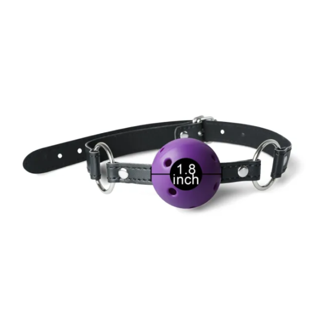 8 Pieces Bondage Kit
