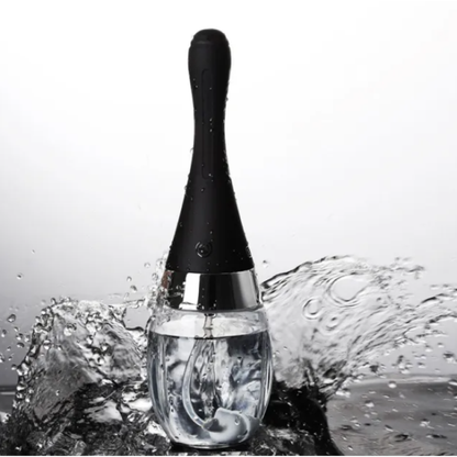 Rechargeable Electric Anal Douche