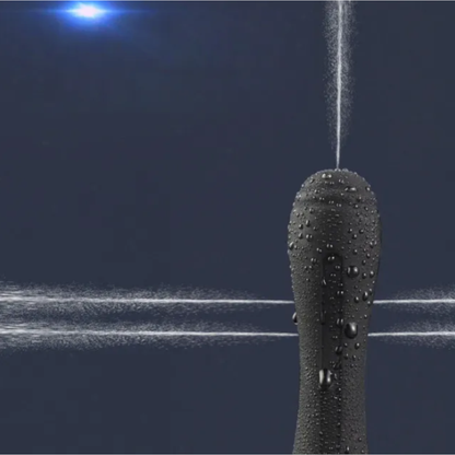 Rechargeable Electric Anal Douche