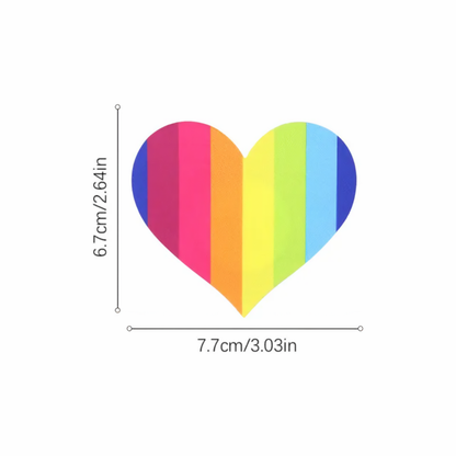 Nipple Covers (Pride)