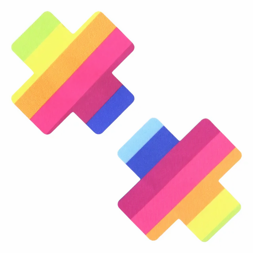 Nipple Covers (Pride)