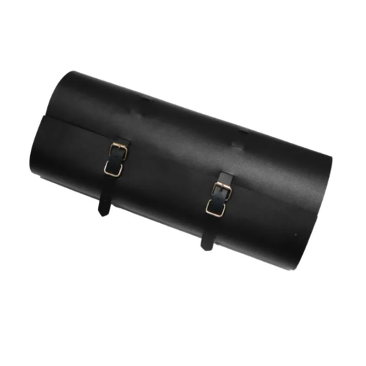 BDSM Bondage Set with Organizer Pouch