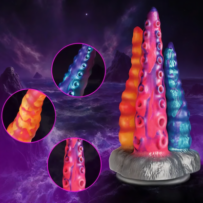 Fantasy Monster Dildo