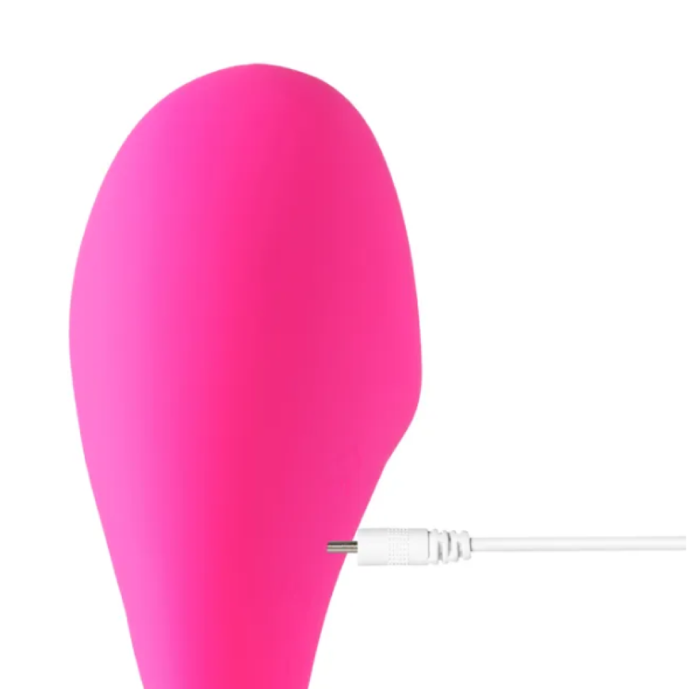 Vibrating Egg