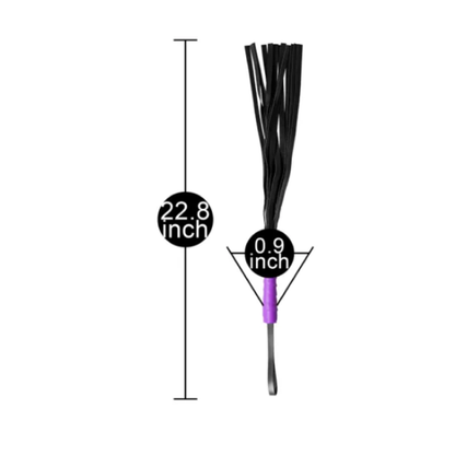 8 Pieces Bondage Kit