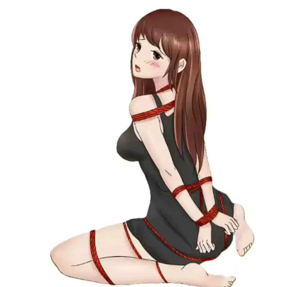 Bondage Rope