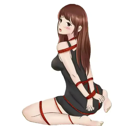 Bondage Rope