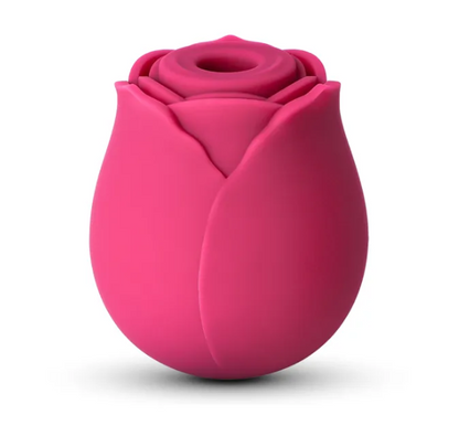 Rose Clitoral Massager