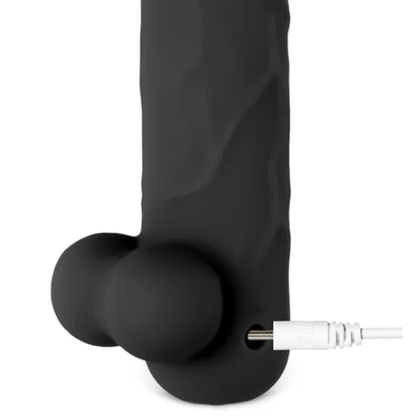 Vibrating Mini Dildo