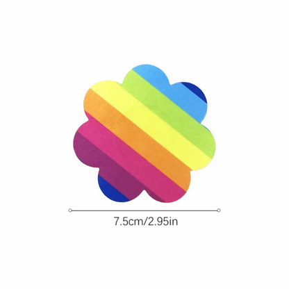 Nipple Covers (Pride)
