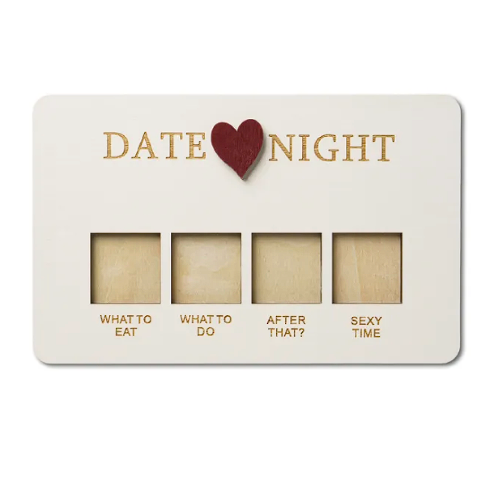 Roleplay Dice for Adults