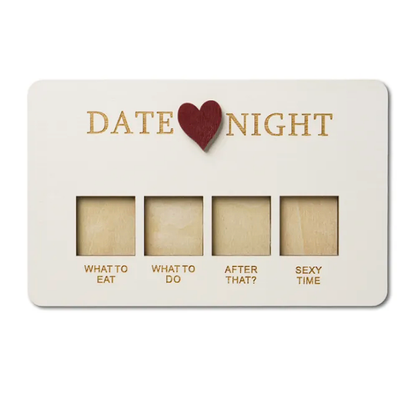 Roleplay Dice for Adults