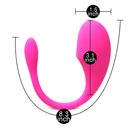 Vibrating Egg