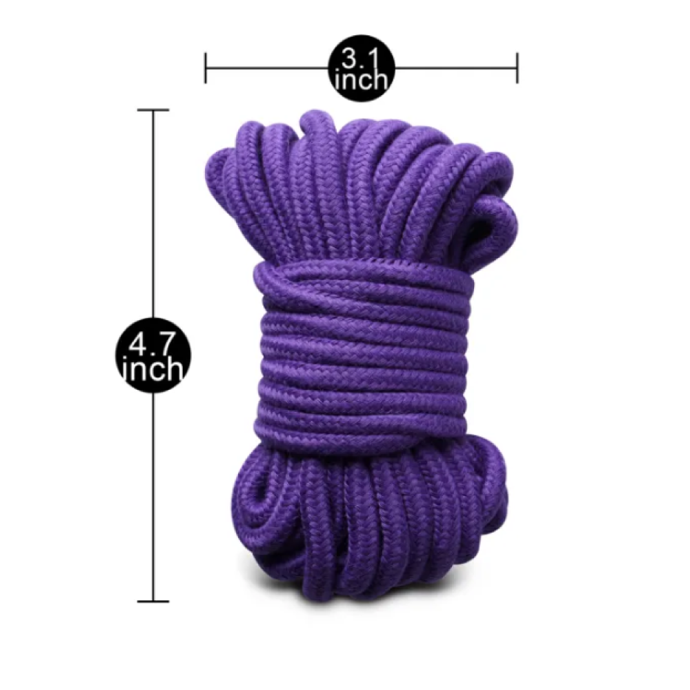 8 Pieces Bondage Kit