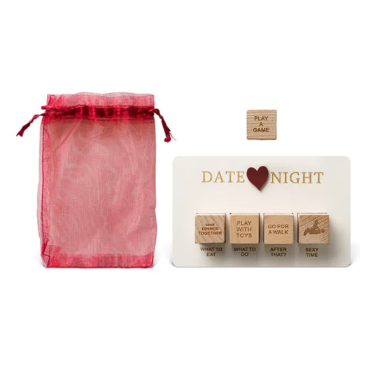 Roleplay Dice for Adults