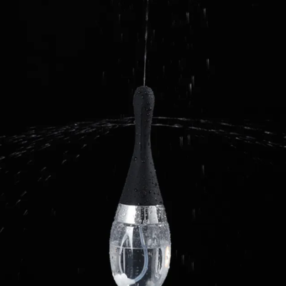 Rechargeable Electric Anal Douche