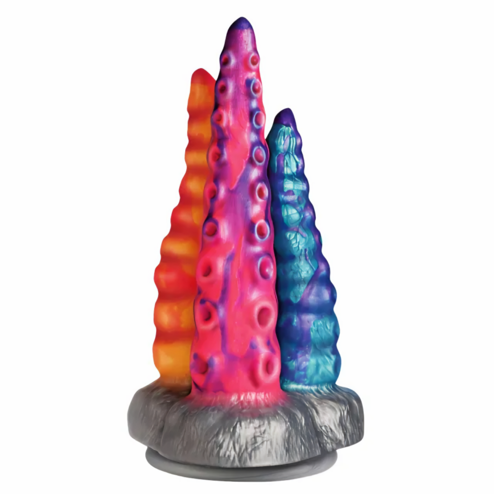 Fantasy Monster Dildo