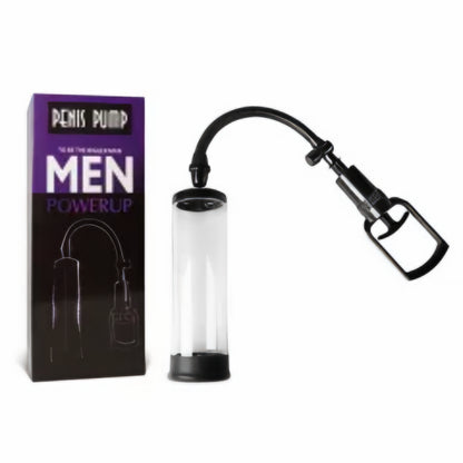 Basic Penis Pump