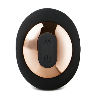 Vibrating Anal Plug