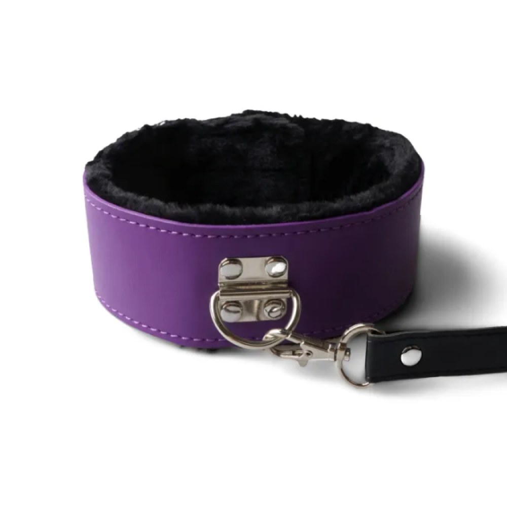 8 Pieces Bondage Kit
