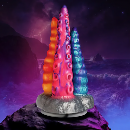 Fantasy Monster Dildo