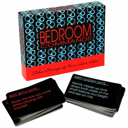 108-Card Multicolor Adult Party Game Deck