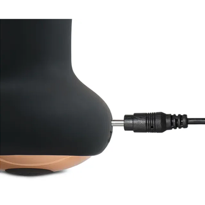 Vibrating Anal Plug