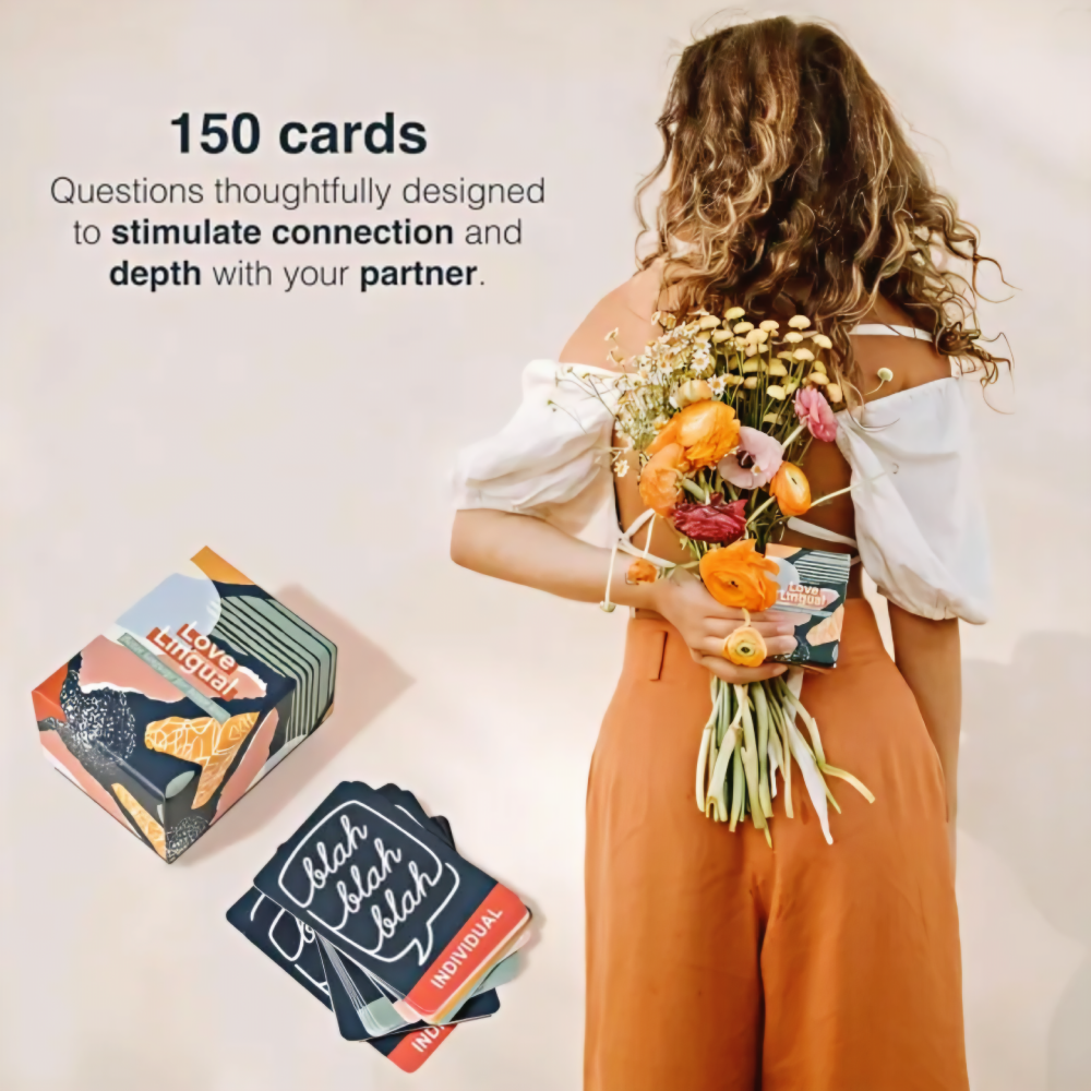 Conversation Starter Cards