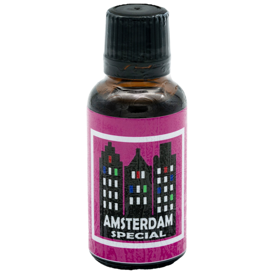 Amsterdam Special 25ml
